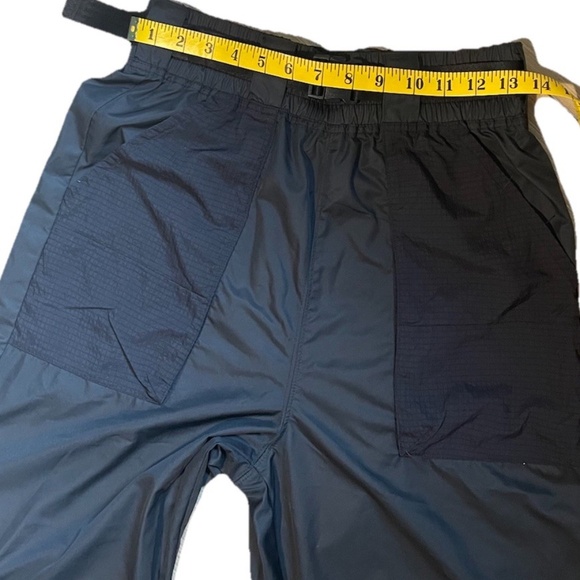 Nike Black Track Pants - Female - Picture 5 of 7